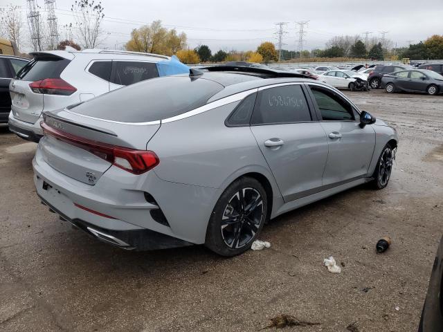 5XXG64J23PG181625 KIA K5 GT LINE