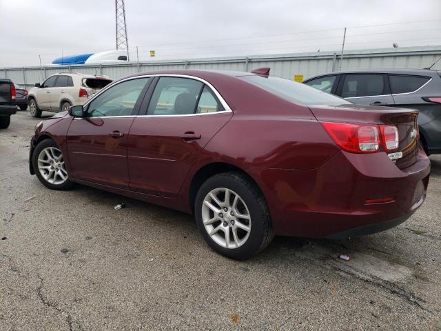 1G11C5SL5FF185659 | 2015 CHEVROLET MALIBU 1LT