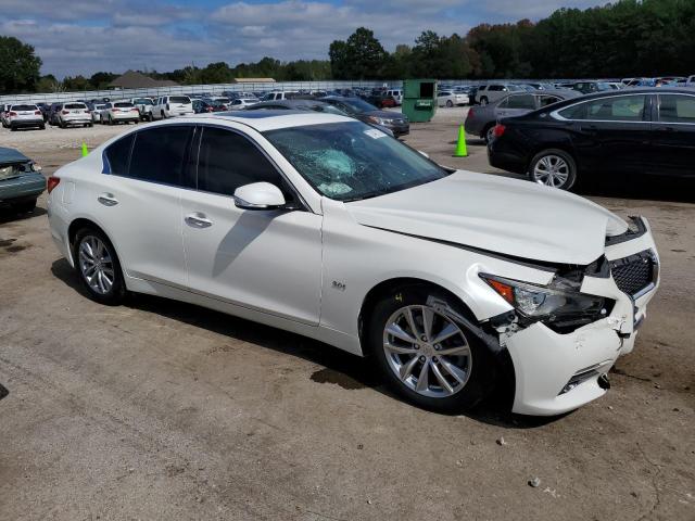 JN1EV7AR6HM831927 | 2017 INFINITI Q50 PREMIU