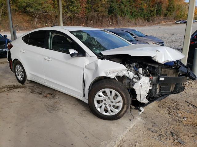 VIN 5NPD74LF4LH581921 2020 HYUNDAI ELANTRA no.4