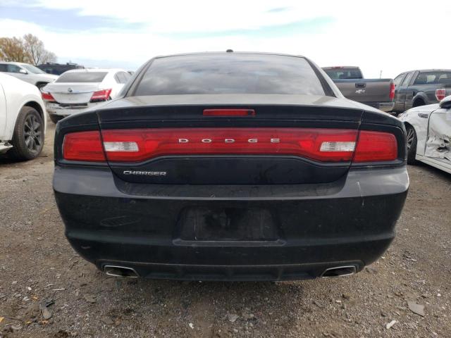 2014 Dodge Charger Se VIN: 2C3CDXBG8EH199021 Lot: 73132743