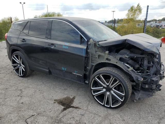 3GKALMEV6JL289952 GMC Terrain Sle