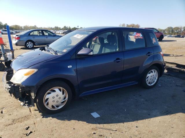 2006 Scion xA 