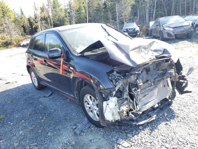 2019 MITSUBISHI RVR SE JA4AJ3AU9KU603894