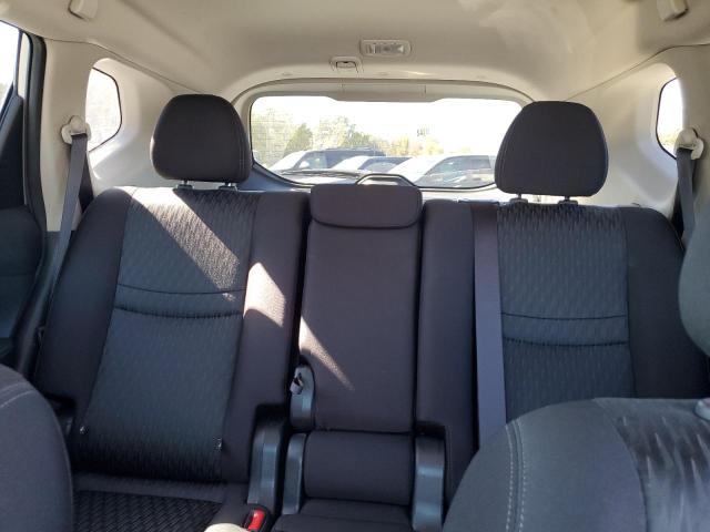 JN8AT2MT1JW491483 Nissan ROGUE S