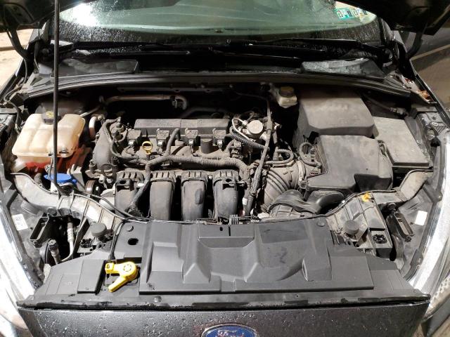 1FADP3E23HL306991 Ford FOCUS S