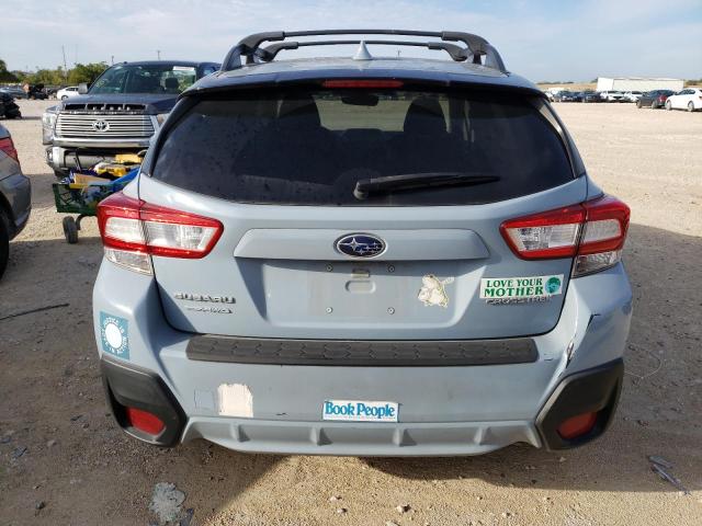 JF2GTADC0JH308614 Subaru Crosstrek Premium