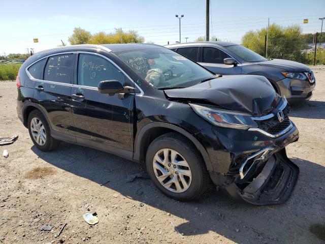 5J6RM4H77GL049445 Honda CR-V EXL