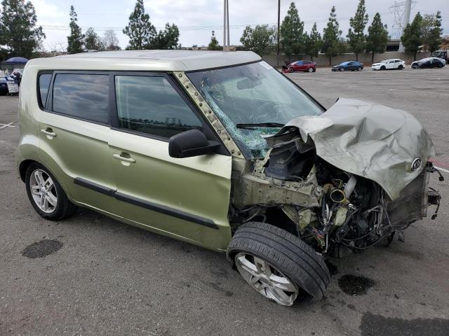 Vin: kndjt2a20b7223351, lot: 71825353, kia soul + 20114