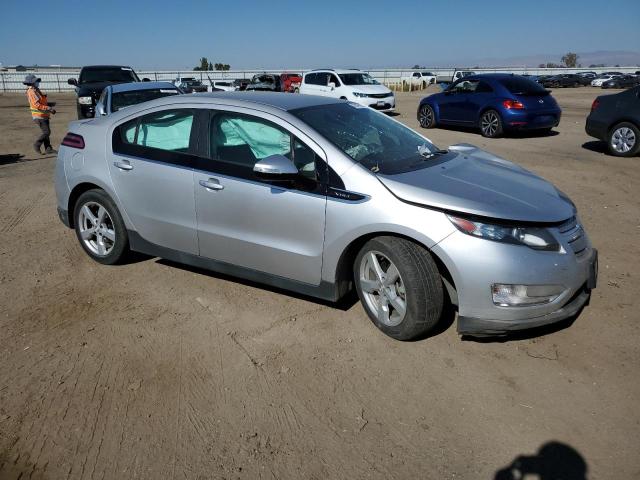 VIN 1G1RH6E41DU141133 2013 Chevrolet Volt no.4