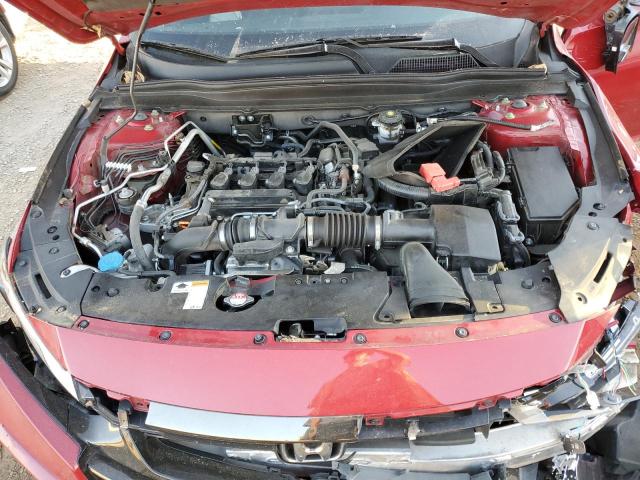 1HGCV1F35MA067233 | 2021 HONDA ACCORD SPO