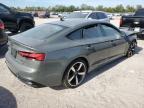 WAUEACF50PA002825 2023 AUDI A5 photo no. 3