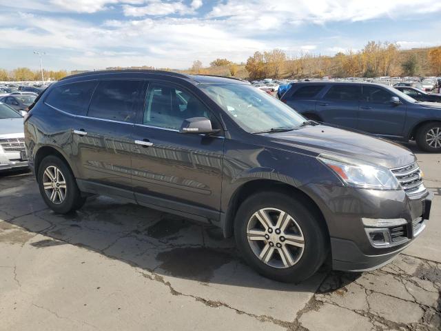 2017 CHEVROLET TRAVERSE L - 1GNKVHKD3HJ274301