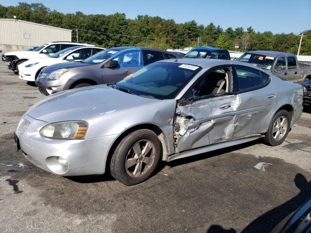 2005 Pontiac Grand Prix 