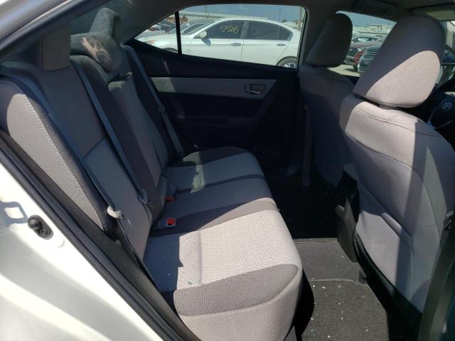 5YFBURHE4KP912284 Toyota COROLLA L