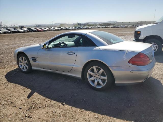 MERCEDES-BENZ SL-CLASS 500R 2003 1