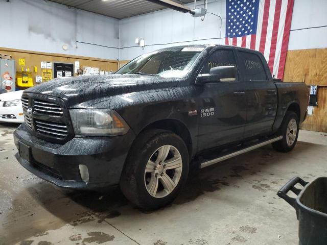 2016 Ram 1500 Sport