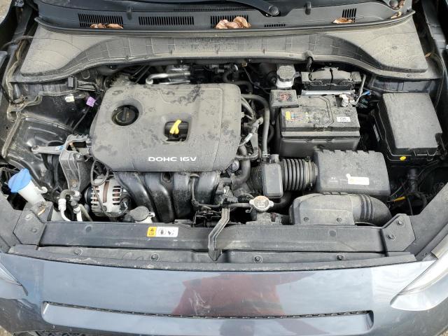 2021 HYUNDAI KONA SEL - KM8K2CAA8MU630063