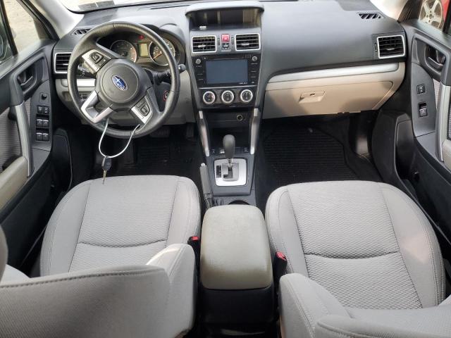 2018 SUBARU FORESTER 2 - JF2SJAECXJH528745