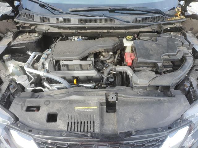 JN1BJ1CW9LW643608 Nissan Rogue Sport S