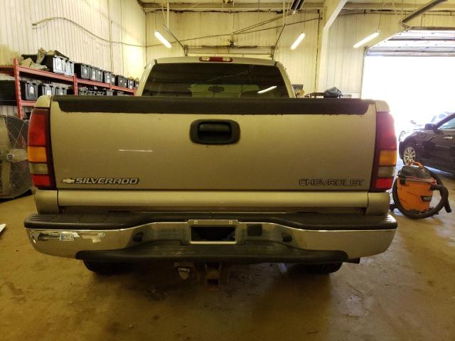 1GCEK19T42E299520 | 2002 Chevrolet silverado k1500