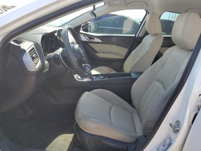 2018 MAZDA 3 SPORT - 3MZBN1U77JM232081