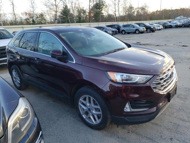 2FMPK4J92MBA55966 Ford EDGE SEL