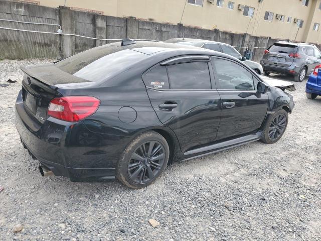 JF1VA1A64L9832331 Subaru WRX