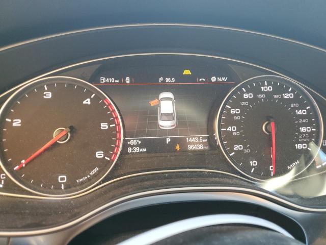WAUHMAFC2EN116404 Audi A6 Prestige