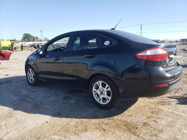 3FADP4BJ1GM111874 Ford FIESTA SE