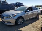 2015 HYUNDAI SONATA SE - 5NPE24AF7FH167882