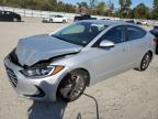 2018 HYUNDAI ELANTRA SE - 5NPD84LFXJH358700