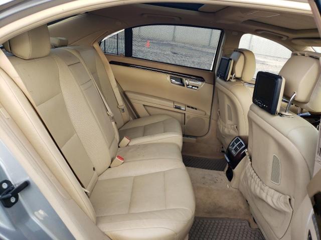 VIN WDDNG9EB1DA523677 2013 Mercedes-Benz S-Class, 5... no.10