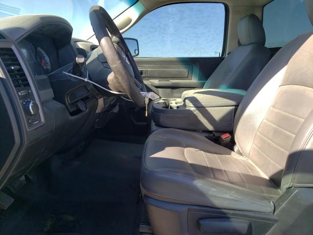 3C6JR6DG2GG177490 RAM 1500 St