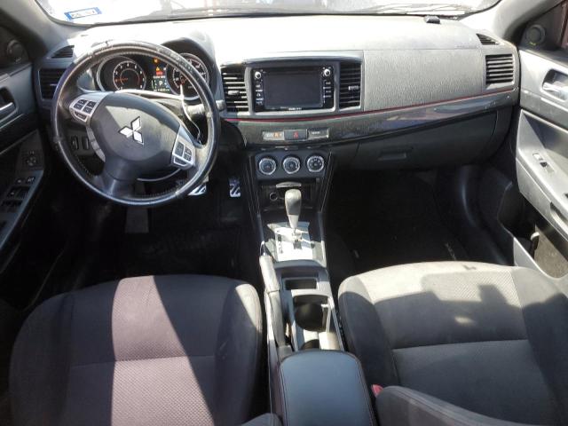 JA32U2FU2HU016318 Mitsubishi LANCER ES