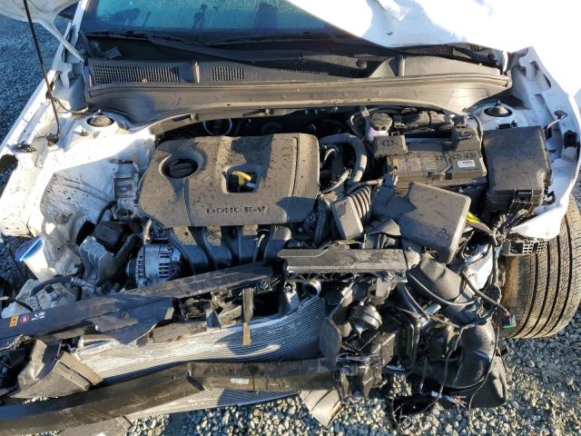 3KPF34AD9LE257597 KIA Forte Gt Line