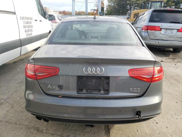 VIN WAUFFAFL6GN013748 2016 Audi A4, Premium Plus S-... no.6