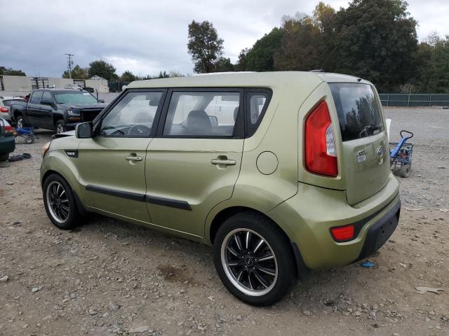 KNDJT2A53C7421255 | 2012 KIA soul