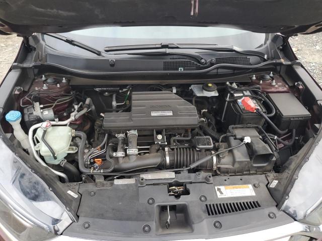 2018 HONDA CR-V EX - 7FARW2H59JE055331