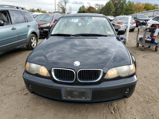 2004 BMW 325 Xi VIN: WBAEU33484PR06370 Lot: 72551633