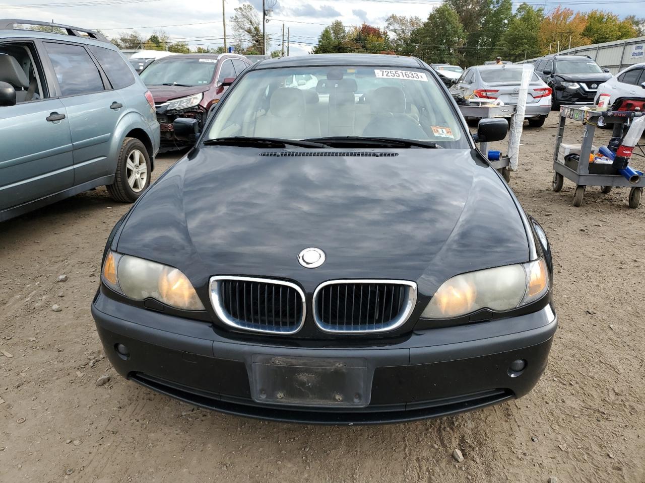 WBAEU33484PR06370 2004 BMW 325 Xi
