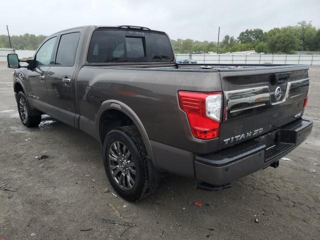 1N6BA1F47KN526053 Nissan Titan Xd Sl