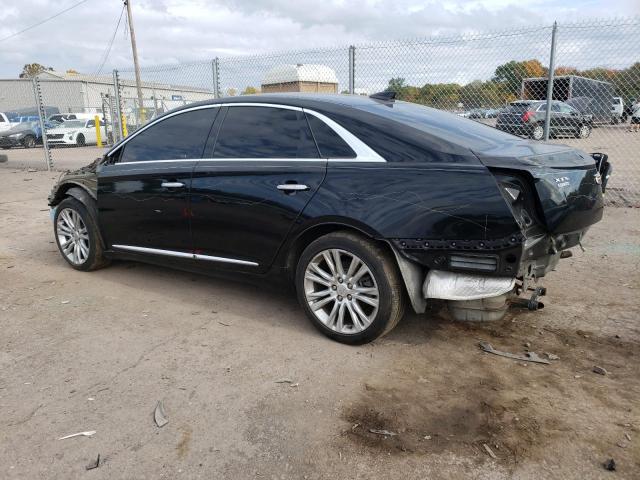 2G61M5S37K9106521 Cadillac XTS LUXURY 2