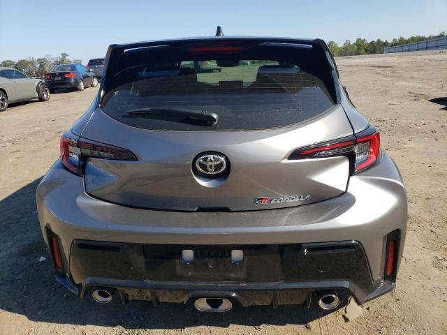 2023 TOYOTA GR COROLLA - JTNABAAE5PA005077