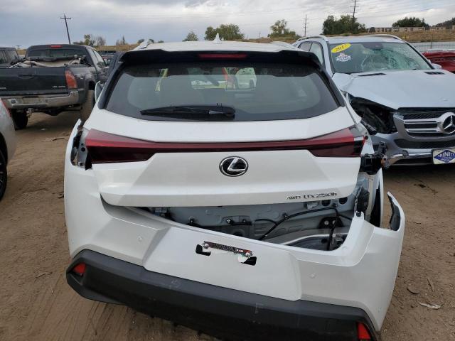 JTHP9JBH8R2075087 Lexus UX  6