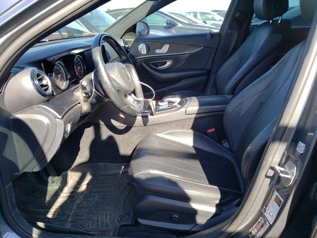 WDDZF4JB0HA049594 Mercedes-Benz E 300