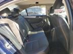 Lot #3024073632 2013 VOLKSWAGEN JETTA SE