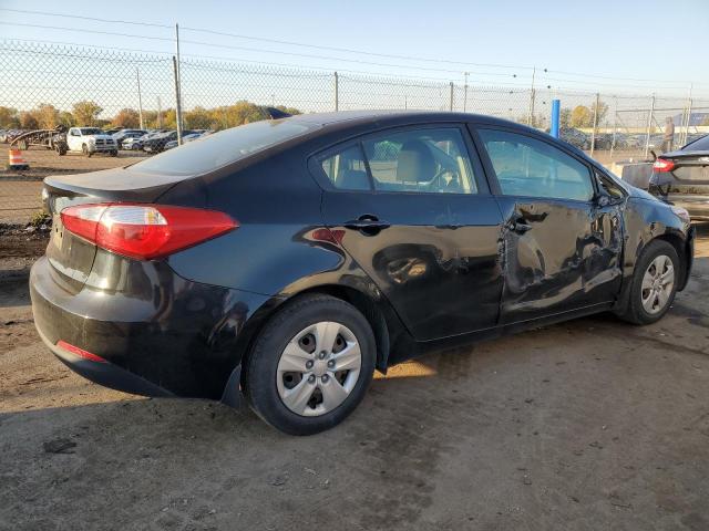 2014 Kia Forte Lx VIN: KNAFK4A66E5246427 Lot: 73557523