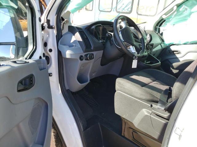 1FBZX2ZM8GKA91980 Ford Transit T-350