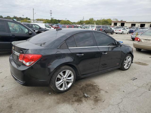 2015 CHEVROLET CRUZE LTZ - 1G1PG5SB3F7300744